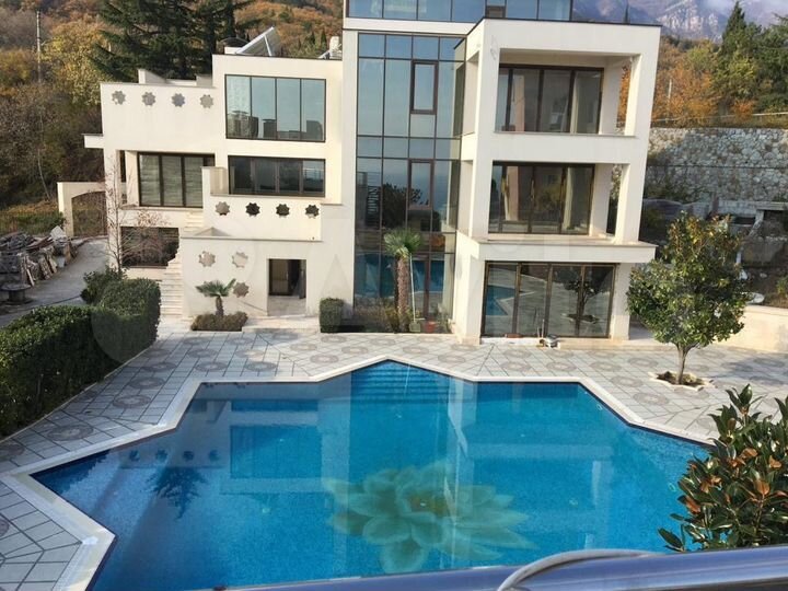 Общепит, 2500 м²