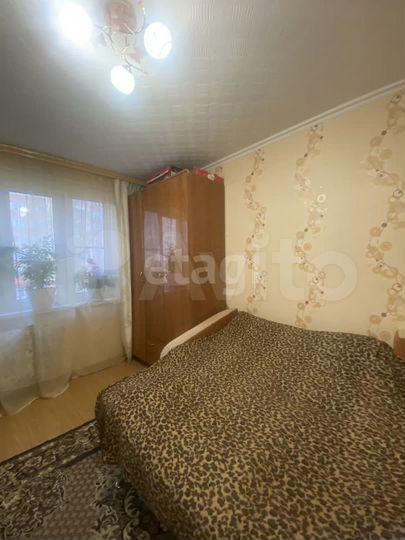 2-к. квартира, 43,5 м², 3/5 эт.