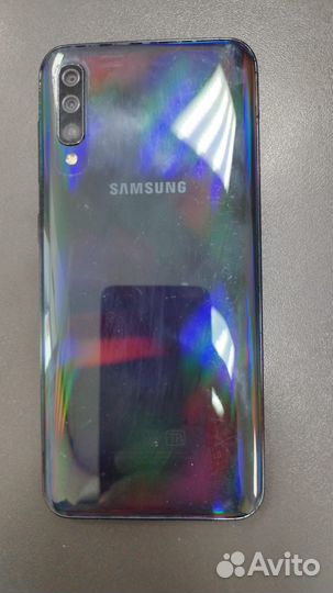 Samsung Galaxy A50, 6/128 ГБ