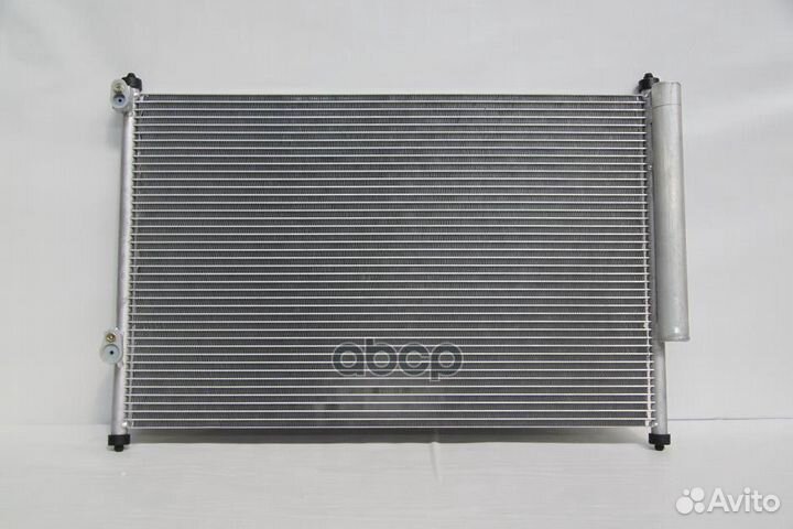 1040012C Радиатор кондиционера Suzuki Grand Vit