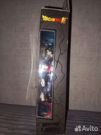 Фигурка Dragon Ball mystic gohan