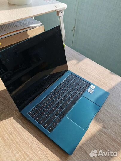 Huawei matebook X PRO 2020
