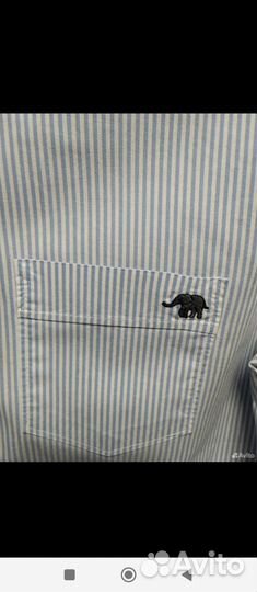 Banana republic рубашки (3 шт)
