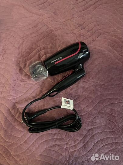 Фен для волос