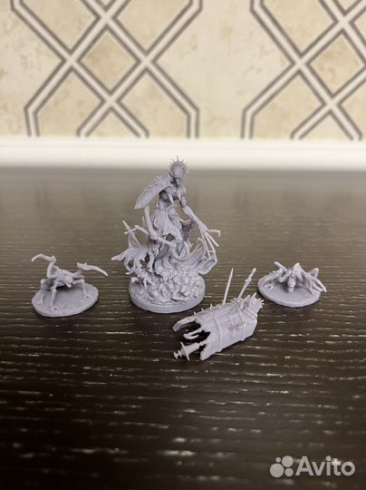 3д печать (3d печать)