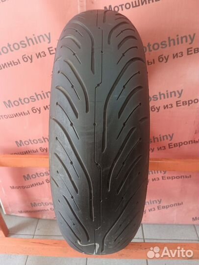 180/55 R17 Michelin Pilot Road 4 GT 2CT N-5598 Бу