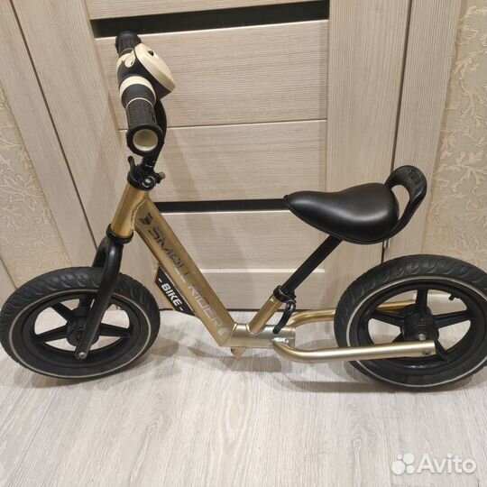 Беговел small rider