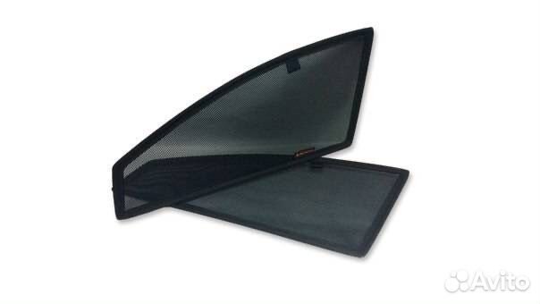 Автошторки Honda Accord 7