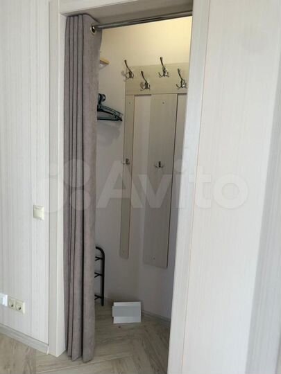 2-к. квартира, 65 м², 9/10 эт.