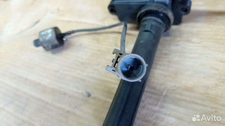Датчик детонации Suzuki SX4 m16a