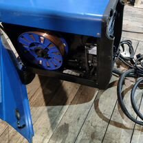 Сварочный полуавтомат надежный