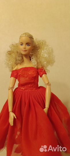 Кукла барби Милли, BMR 1959