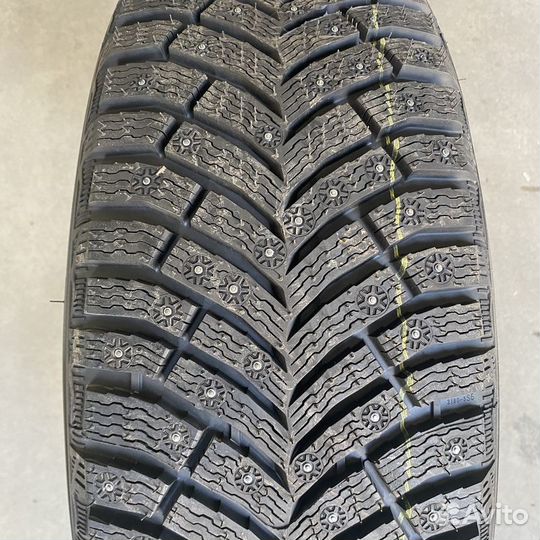 Michelin X-Ice North 4 SUV 255/55 R20 T