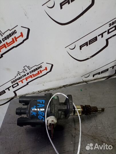 Трамблер toyota 7K 7K-E lite ACE lite ACE noah town ACE town ACE noah KM70 KM75 KM80 KM85 KR42V KR52