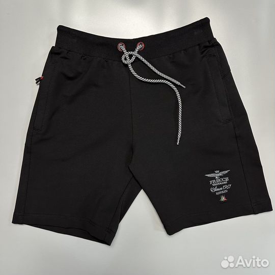 Aeronautica Militare шорты