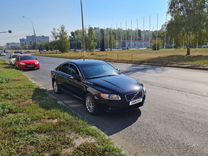 Volvo S80 3.2 AT, 2008, 72 000 км, с пробегом, цена 1 855 355 руб.