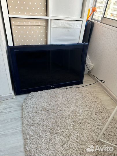 Телевизор sony