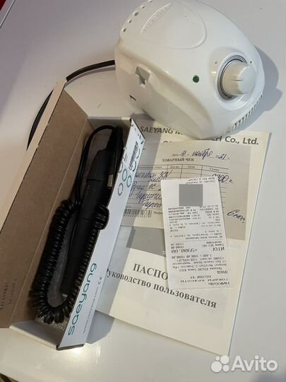 Все для маникюра maraton, rocknail, гель-лак