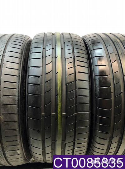 Continental ContiSportContact 5 225/40 R18 96T