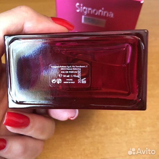 Туалетная вода женская Salvatore Ferragamo