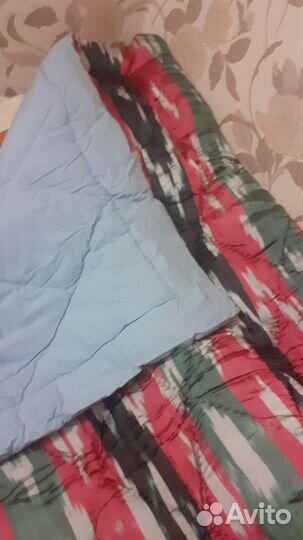 Одеяло из верблюжьей шерсти 2шт