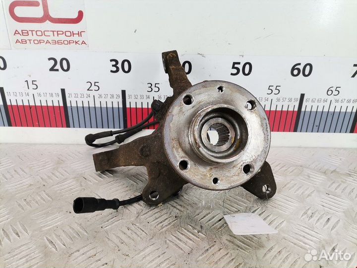 Ступица для Renault Scenic 1