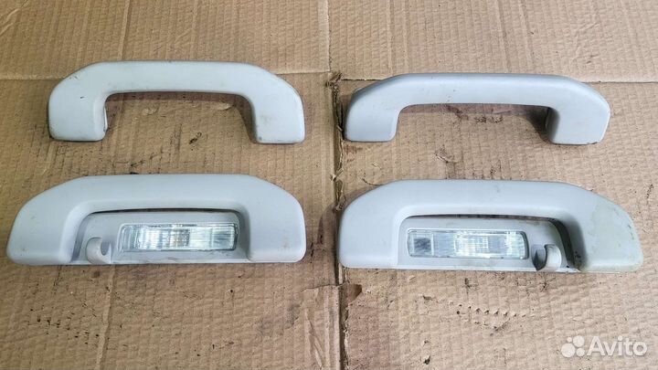 Ручка потолочная Mercedes GL 166