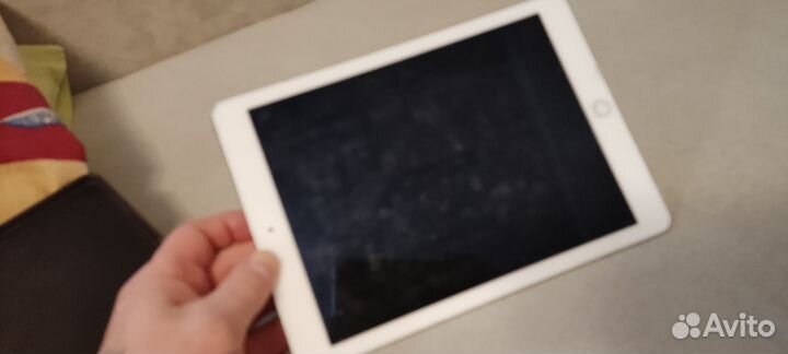 iPad air 2 128гб обмен на Андроид или Виндоус