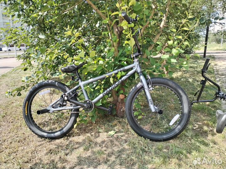 Полуфэтбайки в наличии