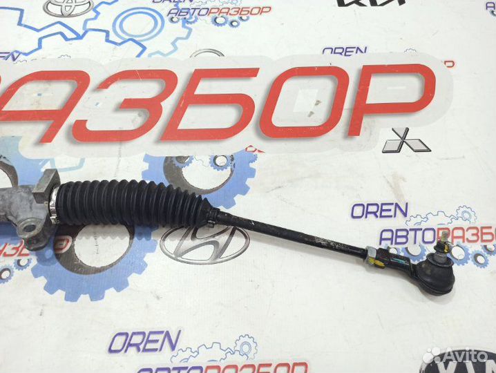 Рулевая рейка Hyundai Creta 1 1.6 G4FG 2020