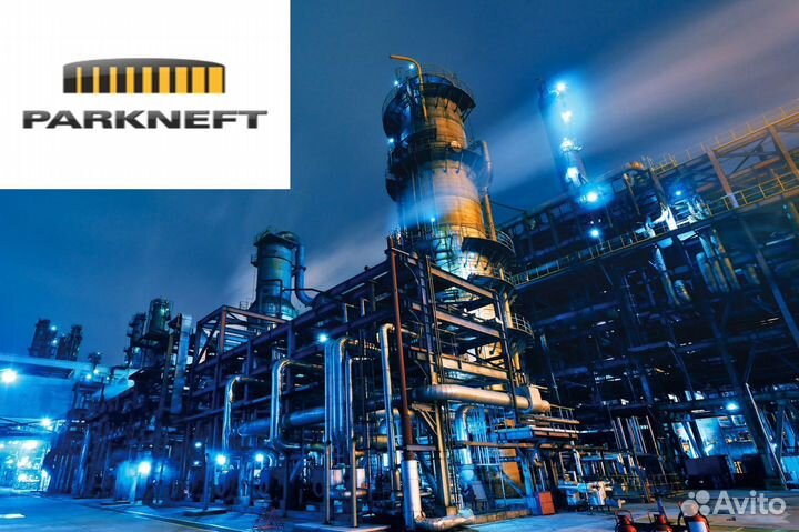 Водитель автобуса (Ленинградская обл)