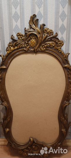 Рама для зеркала