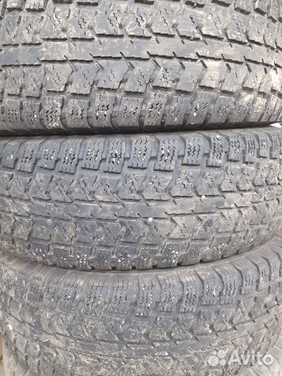 Viatti Vettore Brina V-525 205/70 R15 106R