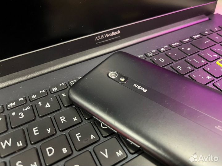Xiaomi Redmi 8A (32гб)