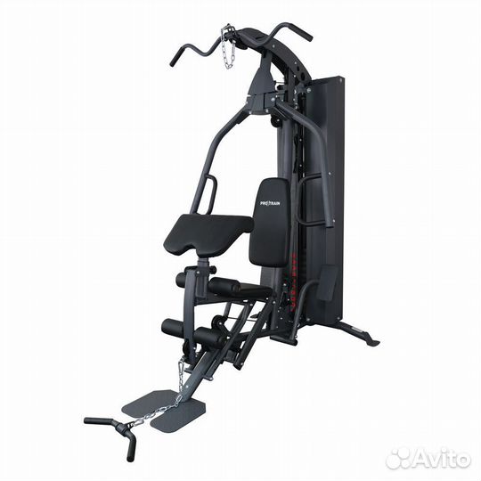 Силовой тренажер Protrain MT7000