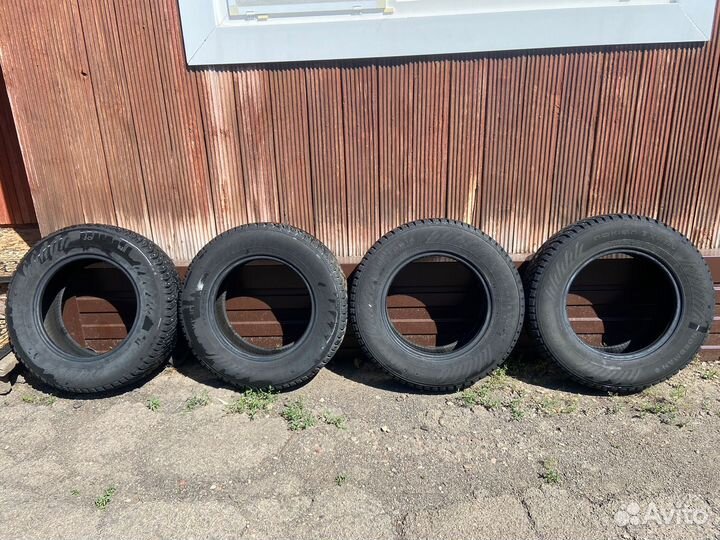 Nordman 8 185/70 R14