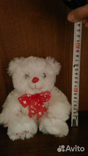 Мягкая игрушка