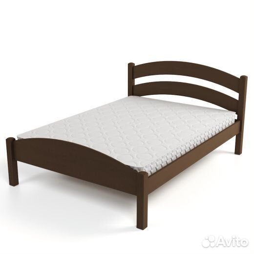 Кровать от производителя