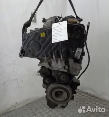 Двигатель дизельный suzuki SX4 YA11S (ABE06AB01)