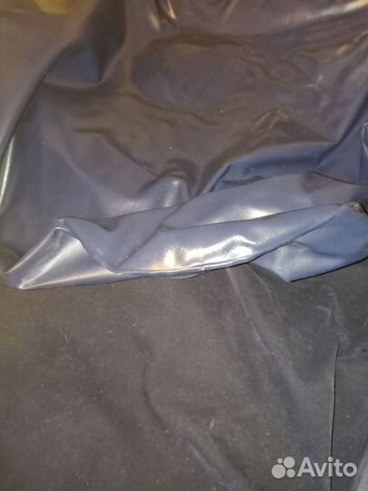 Матрас надувной 1,5 спальный