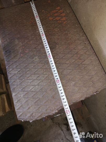 Печь буржуйка