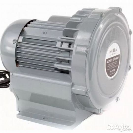 Компрессор вихревой Vortex Blower для рыб