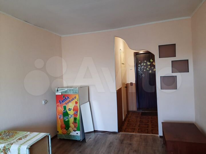 1-к. квартира, 22,4 м², 5/9 эт.