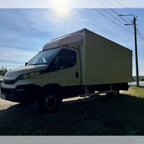 Iveco Daily 3.0 MT, 2019, 450 000 км, с пробегом, цена 4 300 000 руб.