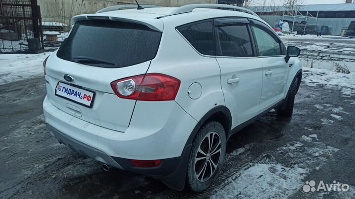 Обшивка двери багажника Ford Kuga 8V41S42907ABW