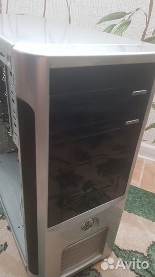 Продаю компьютер