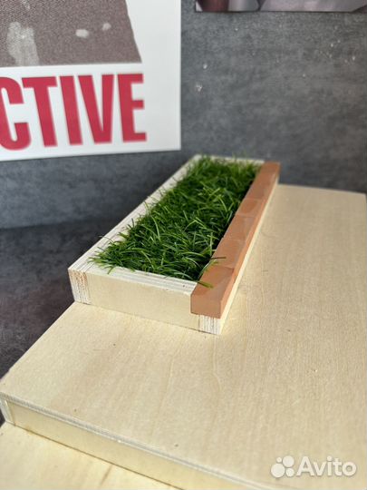 Фингерпарк