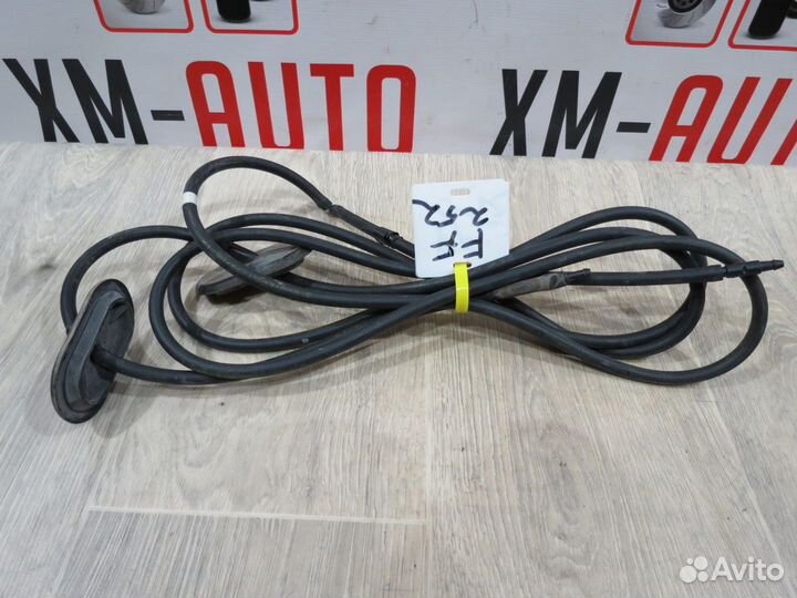 Шланг омывателя Ford Focus 3