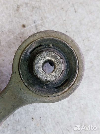 Рычаг передний верхний левый audi a8 d2 ауди а8 д2