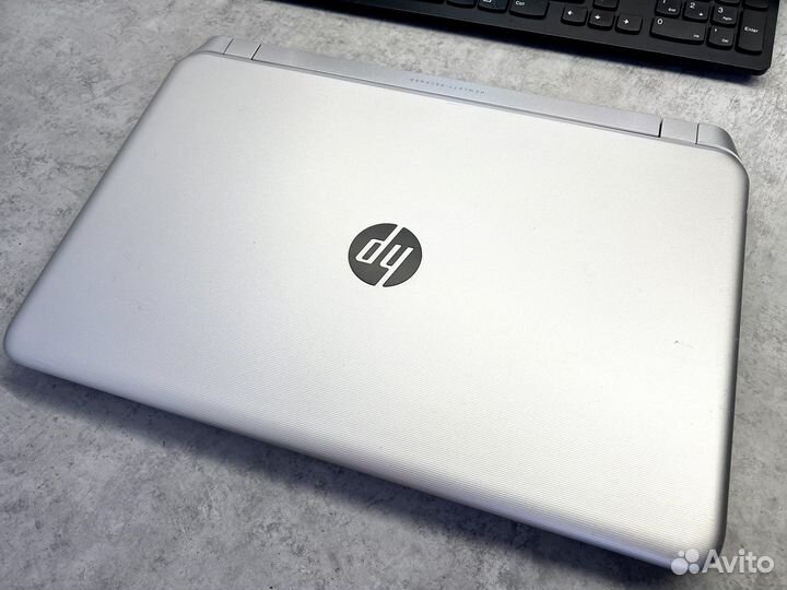 В идеале «HP« i3-5010u на SSD (8 Gb/4ядра)